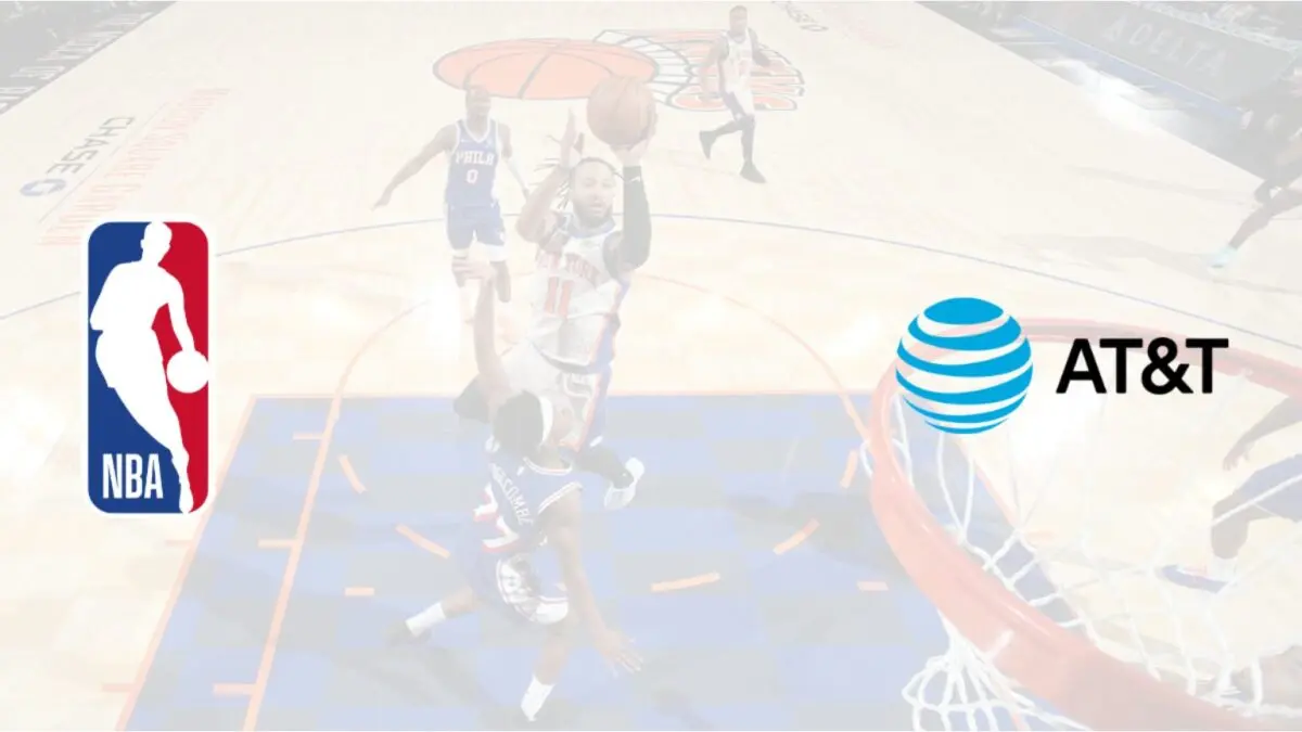 AT&T aduce 5G de mare viteză în arenele NBA și WNBA