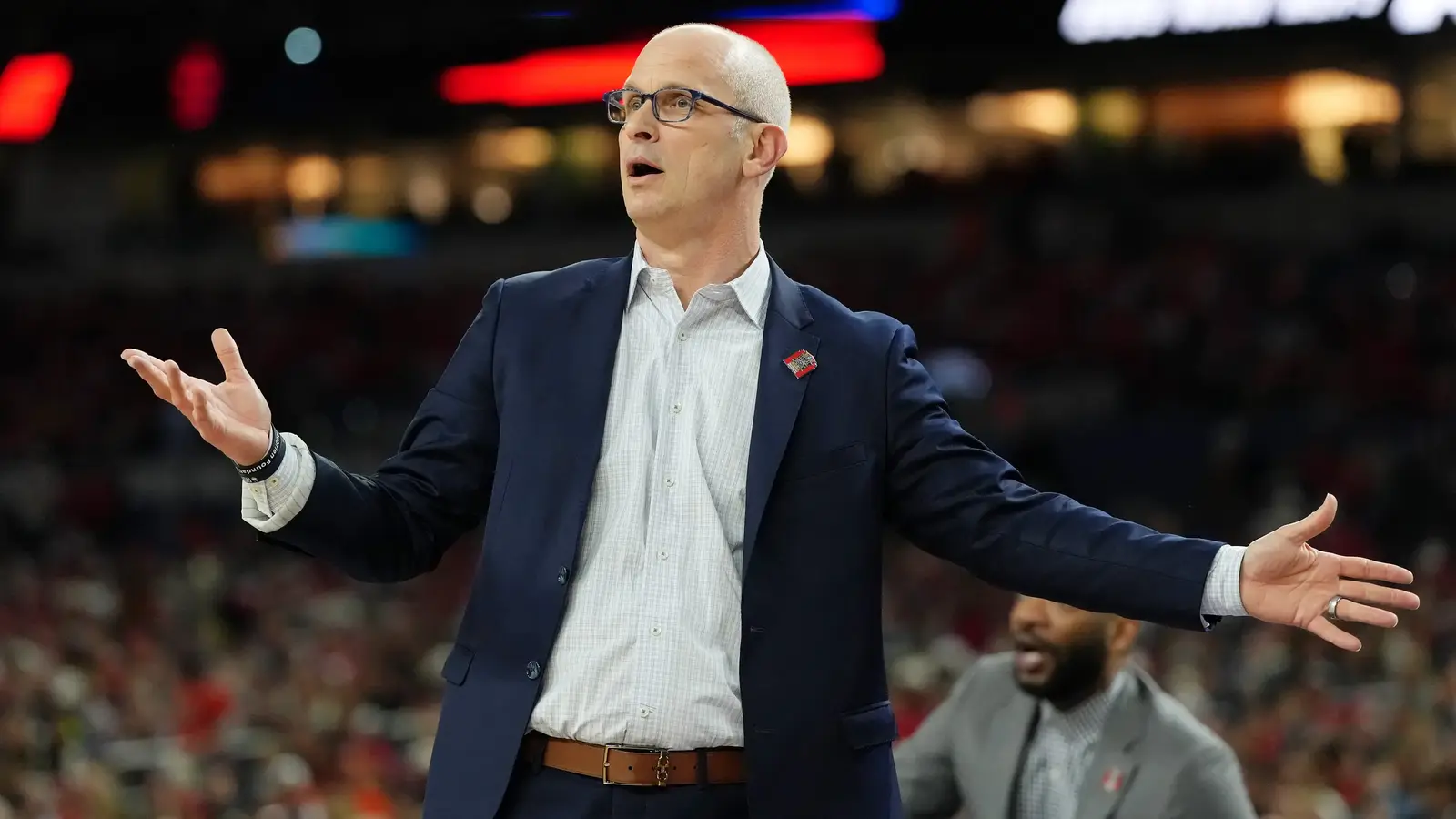 Întrebări cheie înainte de sezonul de baschet din Big East
