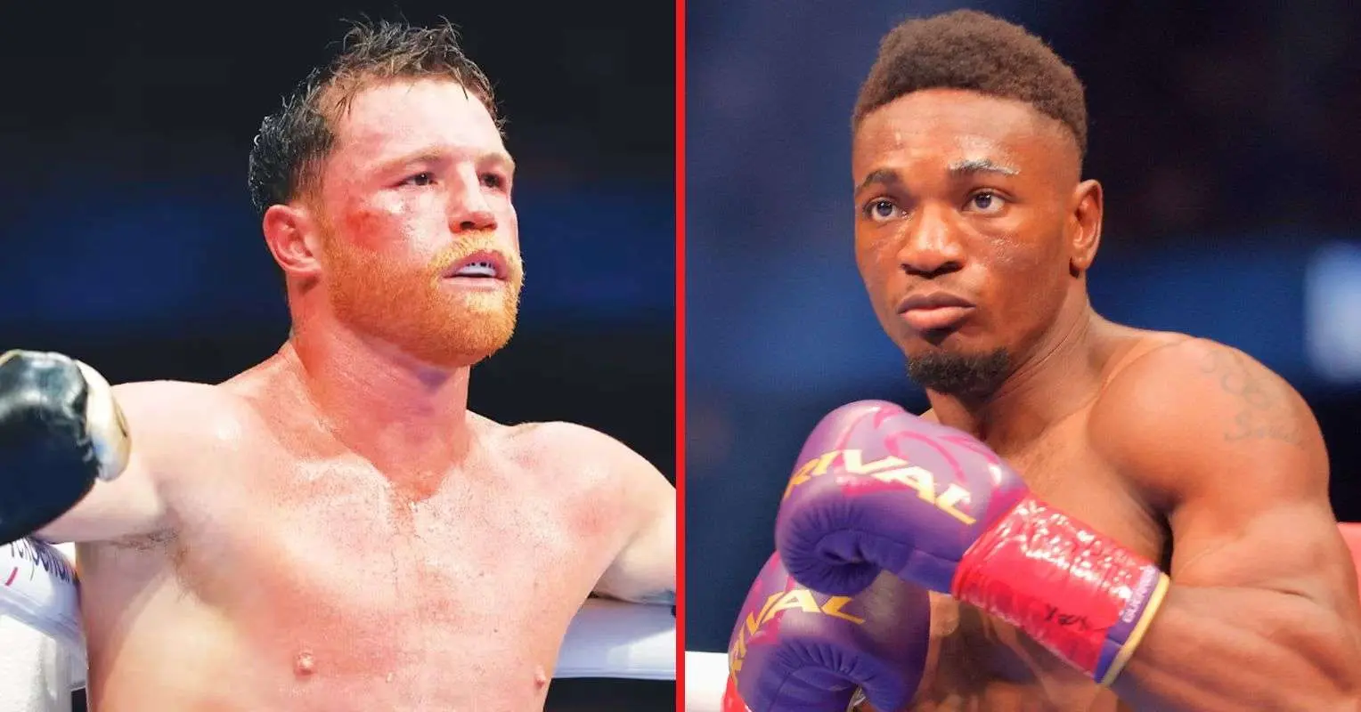 Canelo Alvarez provoacă Mbilli pentru titlul WBC la 168 lire