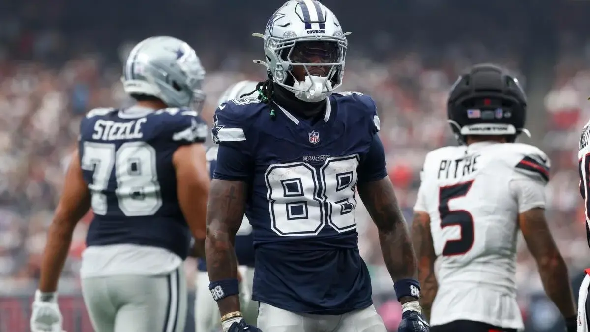 Cowboys-Eagles, luni noaptea: cotele și predicțiile pentru touchdown-uri
