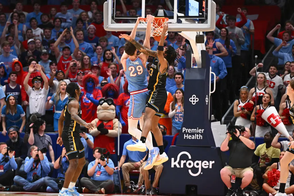 Dayton Flyers: 6 ani la rând, fiecare meci acasă e sold out