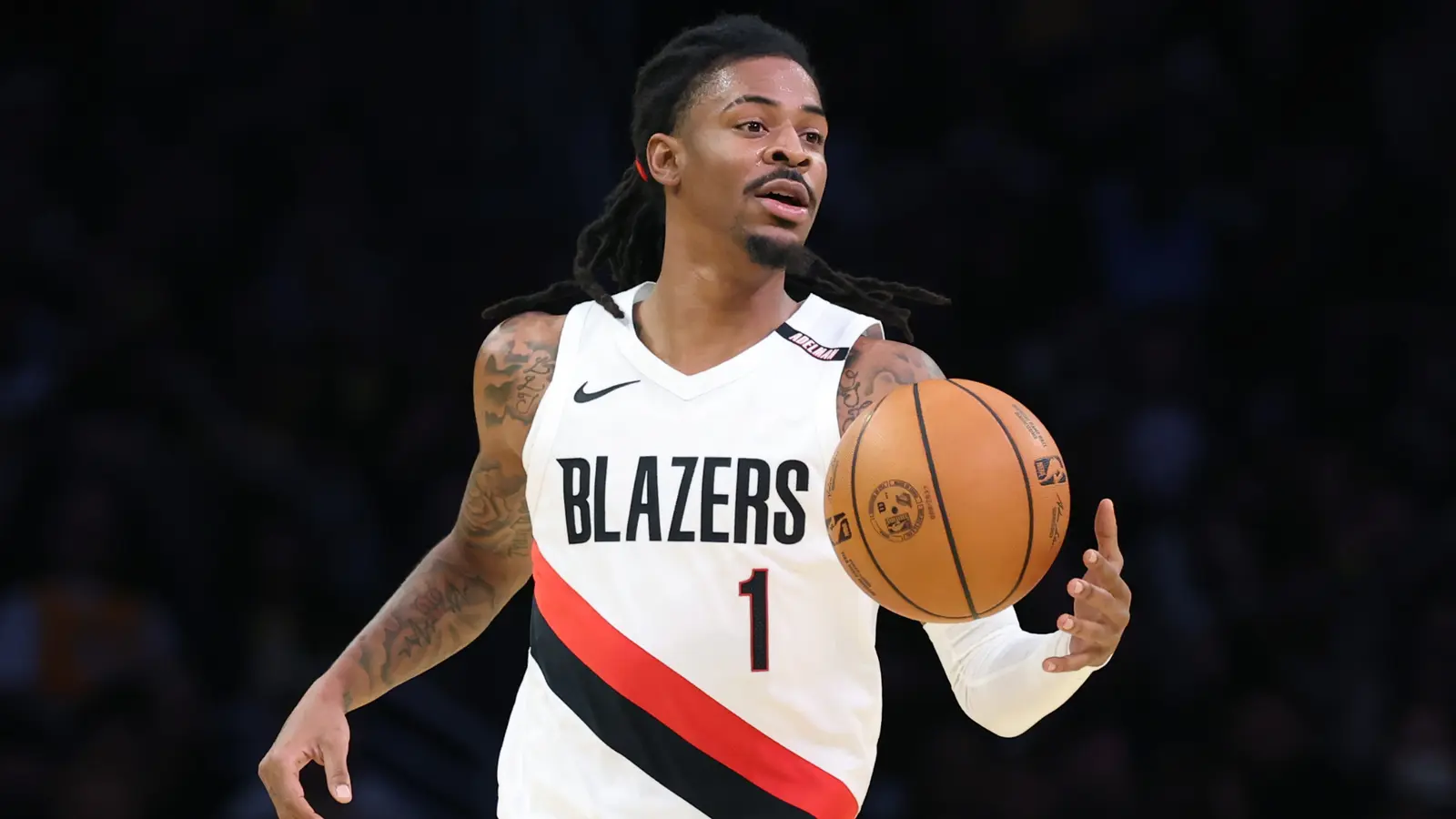 Ja Morant, out patru săptămâni după accidentarea la Memphis