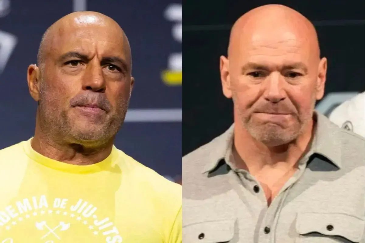 Joe Rogan și Robert Whittaker aprind dezbătarea despre spectacolul din UFC