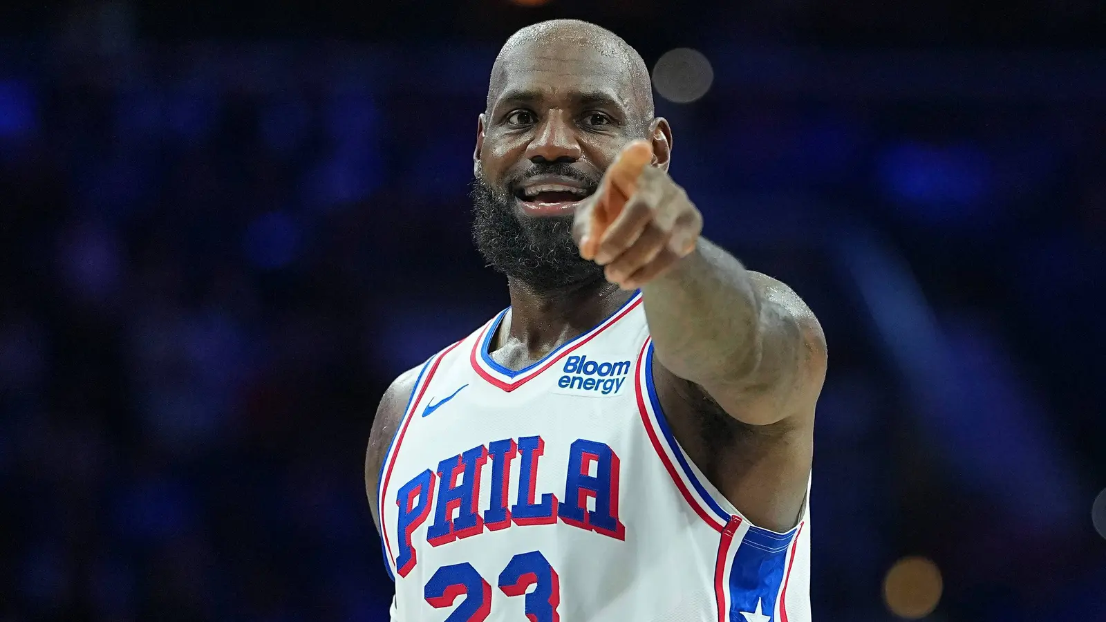 LeBron James: debuturi de impact la fiecare echipă nouă