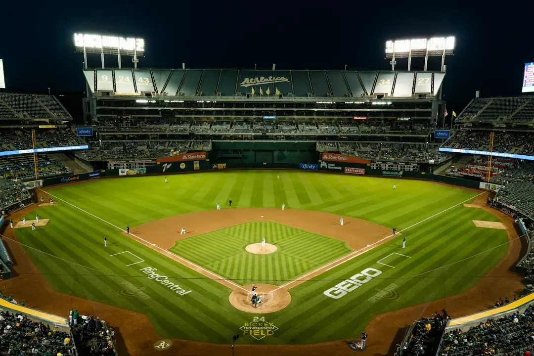 MLB transformă Oculus într-o arenă a emoțiilor: „The Payoff Pitch” a cucerit Manhattan-ul