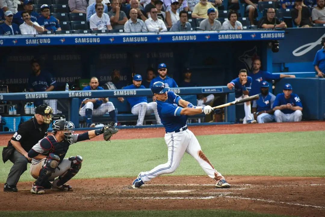 MLB testează limitarea shift-urilor în câmp pentru a salva atacul