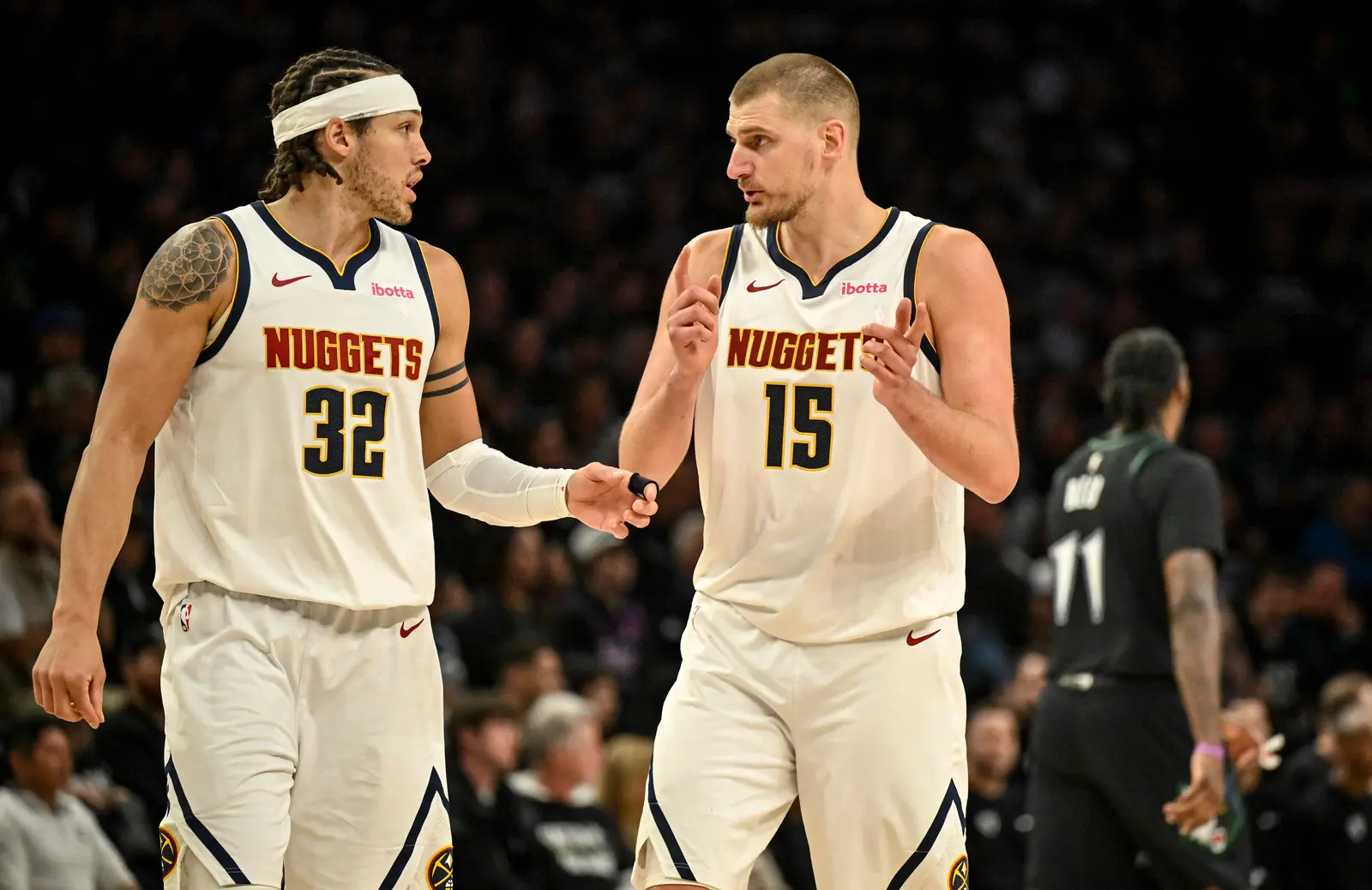 NBA 2026-27: echilibru extrem și risc mare de accidentări