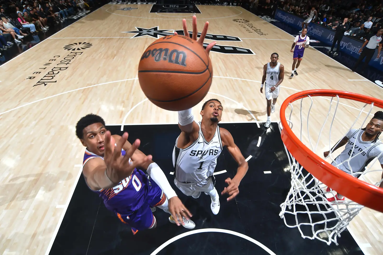 NBA 2026-27: Top 15 apărători ai anului