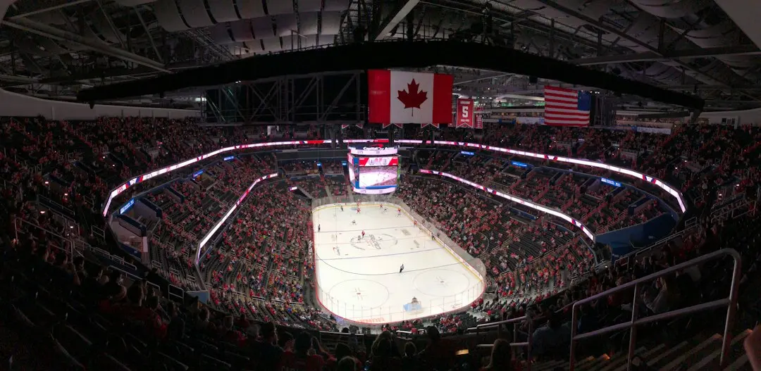 NHL azi: cote și previzualizare pentru meciurile de joi