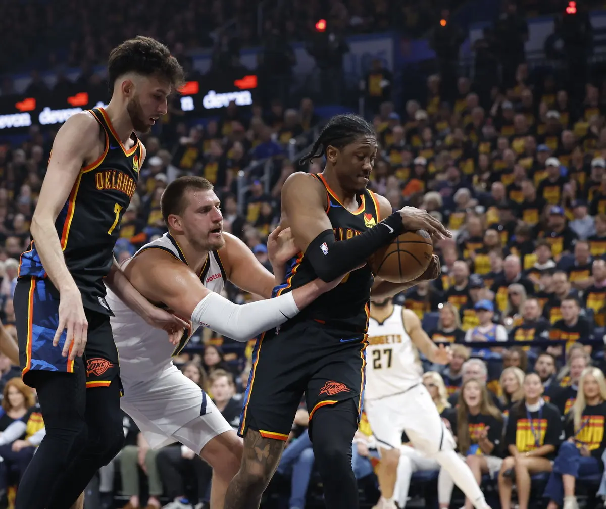 Nuggets vs Thunder: Meciul care definește sezonul 2026-27