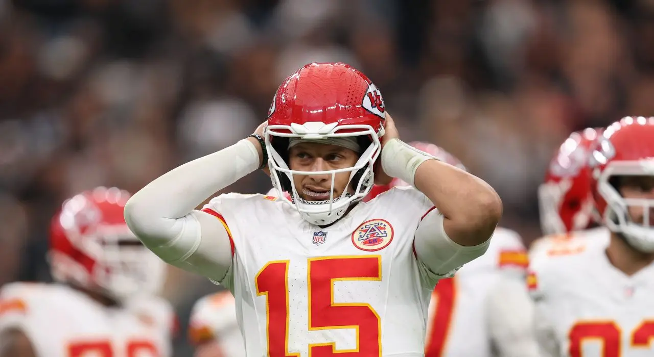 Patrick Mahomes: „Am fost prea agitat” la singura vizită anterioară în Seattle