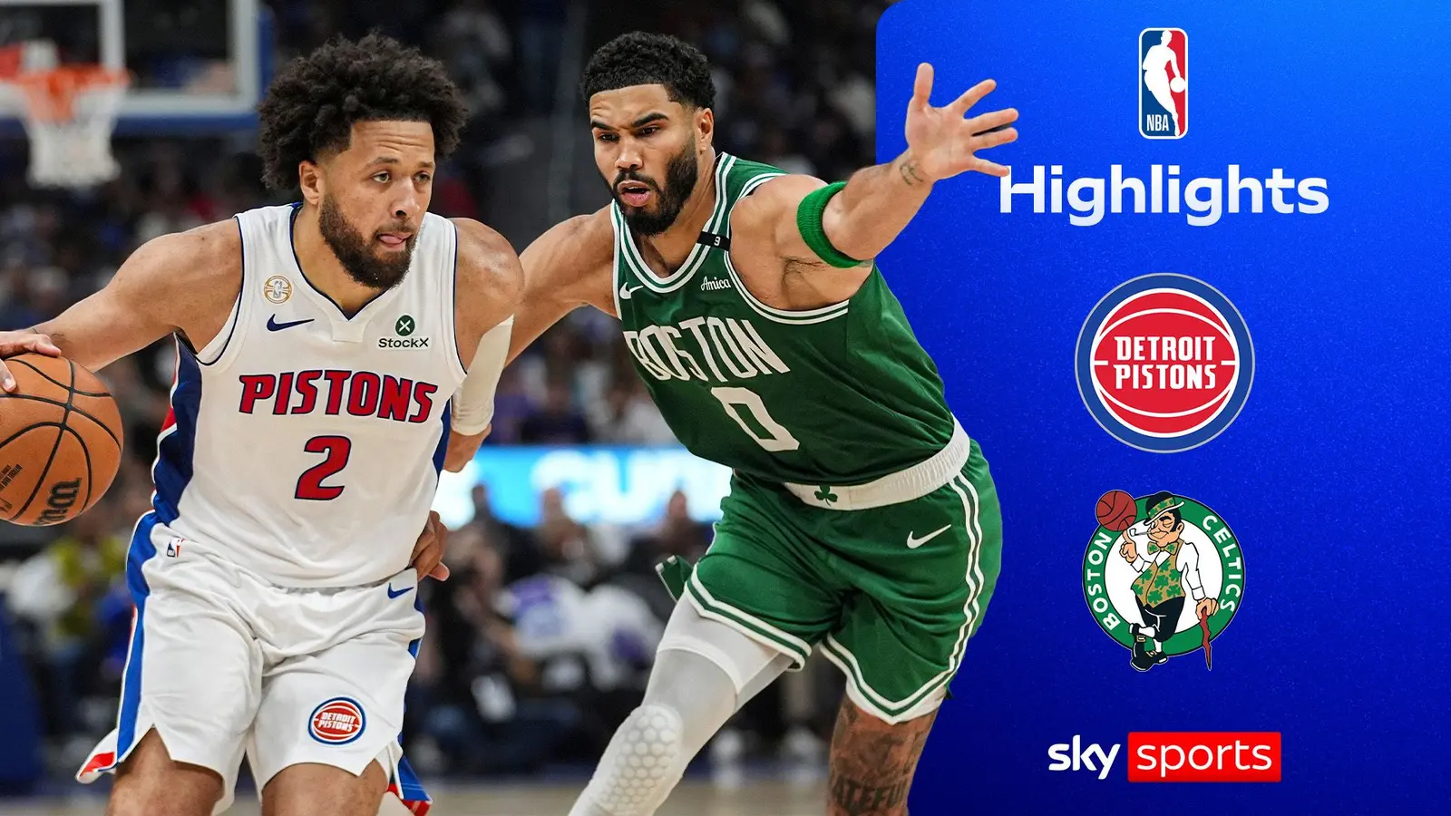 Pistons șochează Celtics: revenire spectaculoasă în minutul decisiv