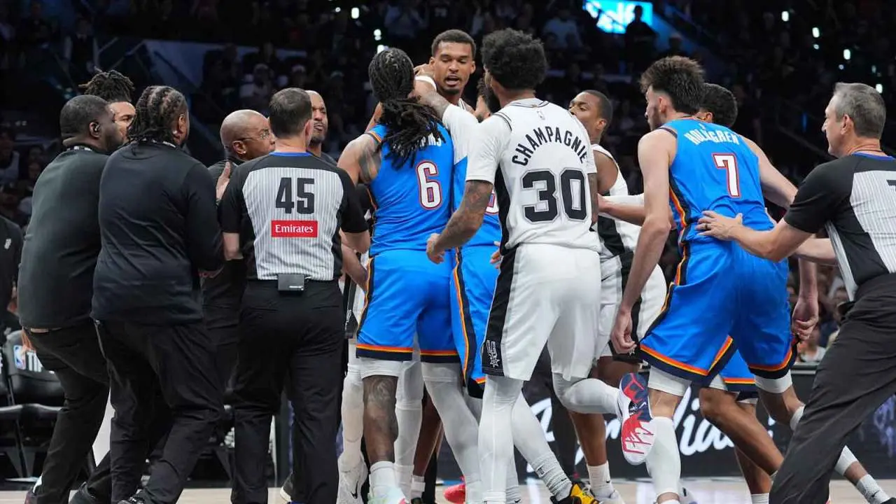 Spurs vizează revanșa: Wembanyama conduce ofensiva spre titlu