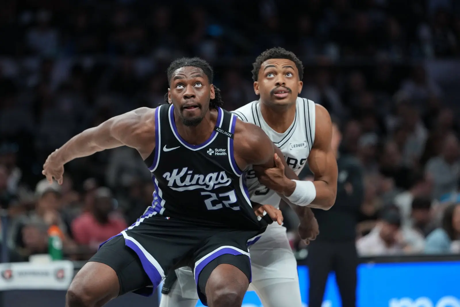 Stockton Kings: titlu G League la rând