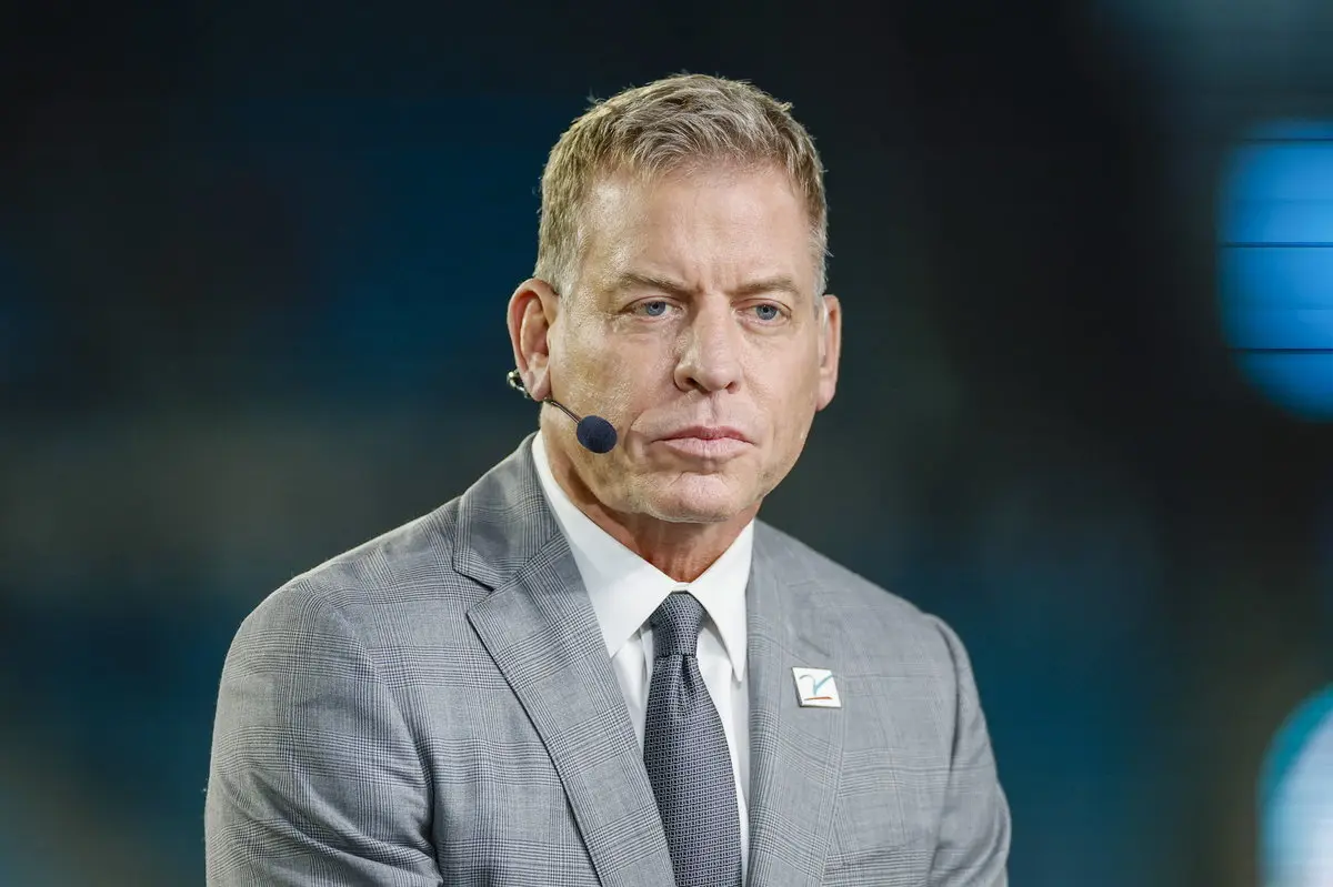 Viitorul lui Troy Aikman la ESPN în pericol, tot mai multă presiune