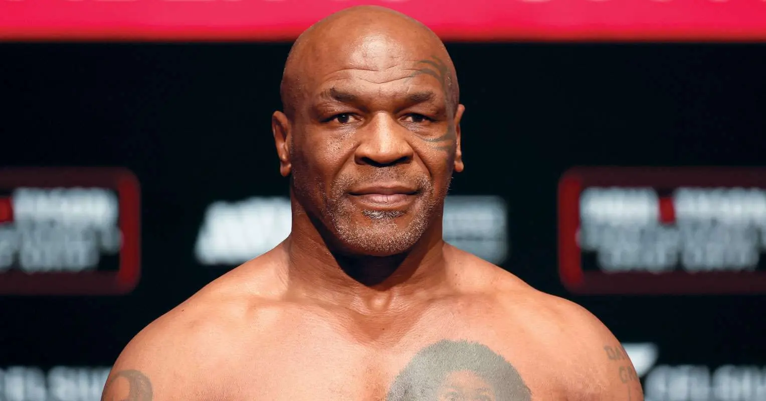 Mike Tyson: Cele trei legende care l-au modelat pe cel mai tânăr campion din istorie
