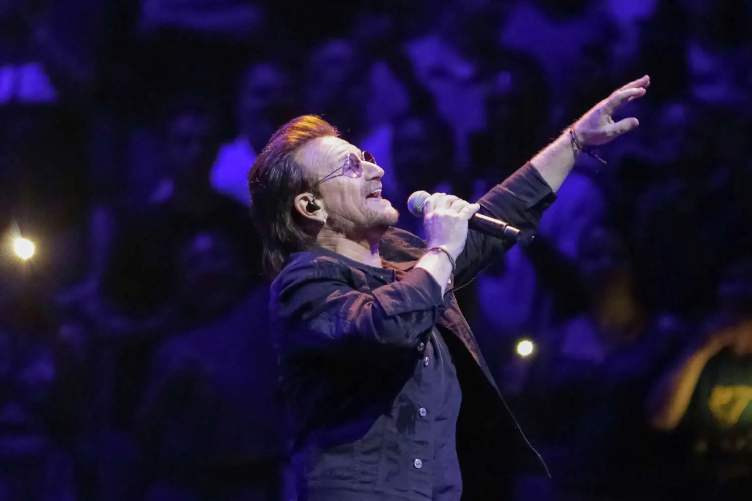 U2 și Jay-Z vor prelua pauzele de mijloc la NFL