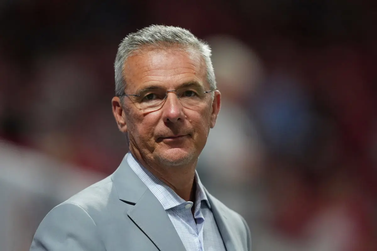 Urban Meyer pune condiții lui Ryan Day pentru victorie împotriva USC
