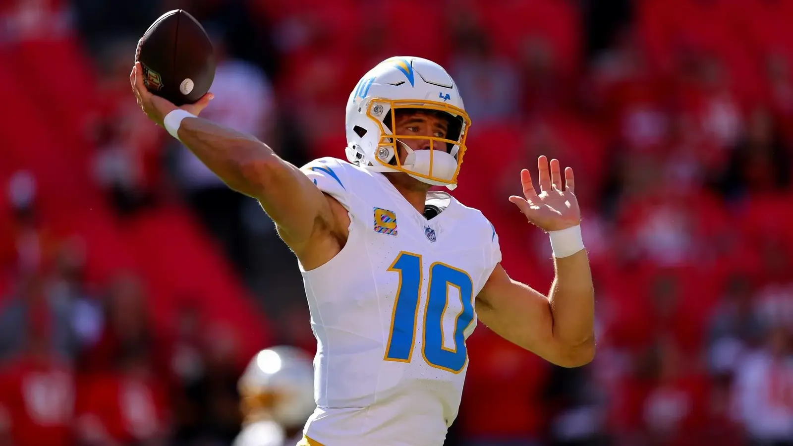 Vikings vizează un schimb blockbuster: Justin Herbert spre Minnesota