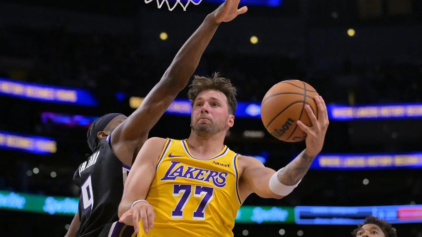 Warriors vs. Lakers: Meciul care deschide sezonul NBA 2026