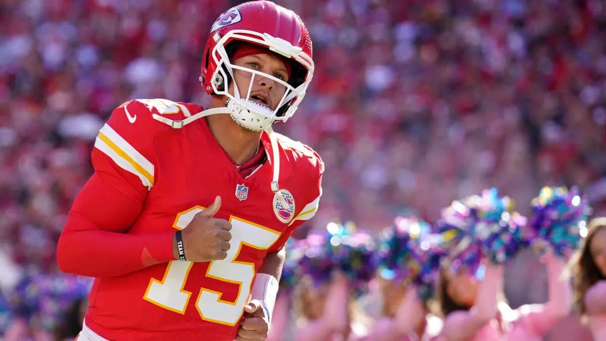 Previzualizare QB Săptămâna 7: Cousins câștigă încrederea, Mahomes se lovește de apărare grea