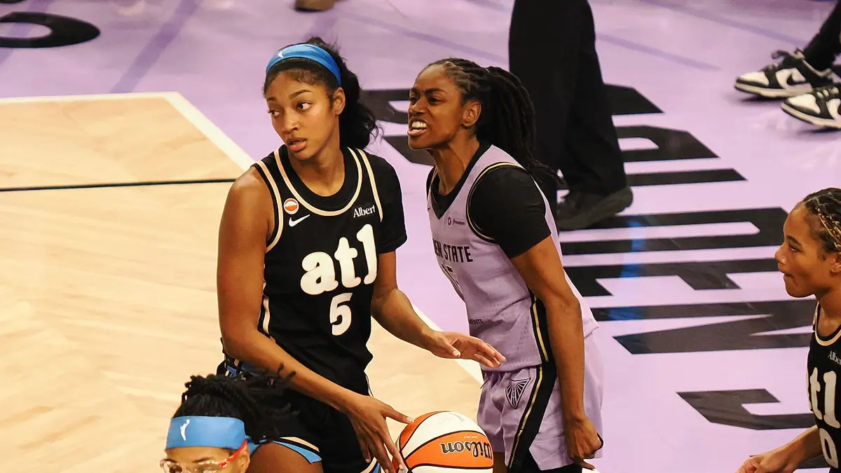 Finala WNBA la prânz: o greșeală de programare